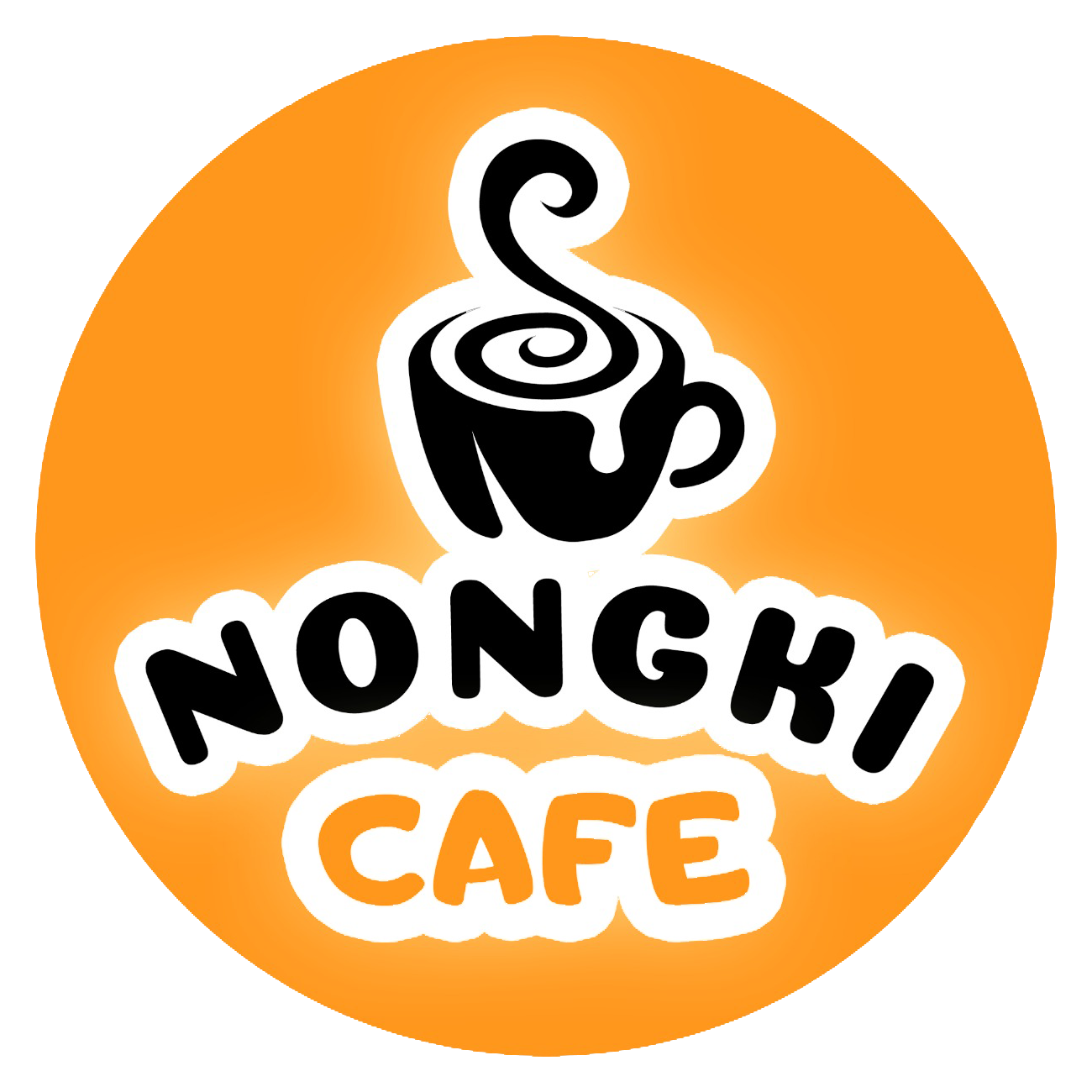 Nongki Cafe